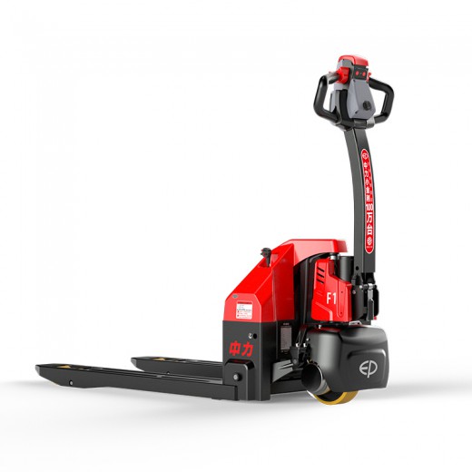 F1 1.5噸電動搬運車 新概念小金剛